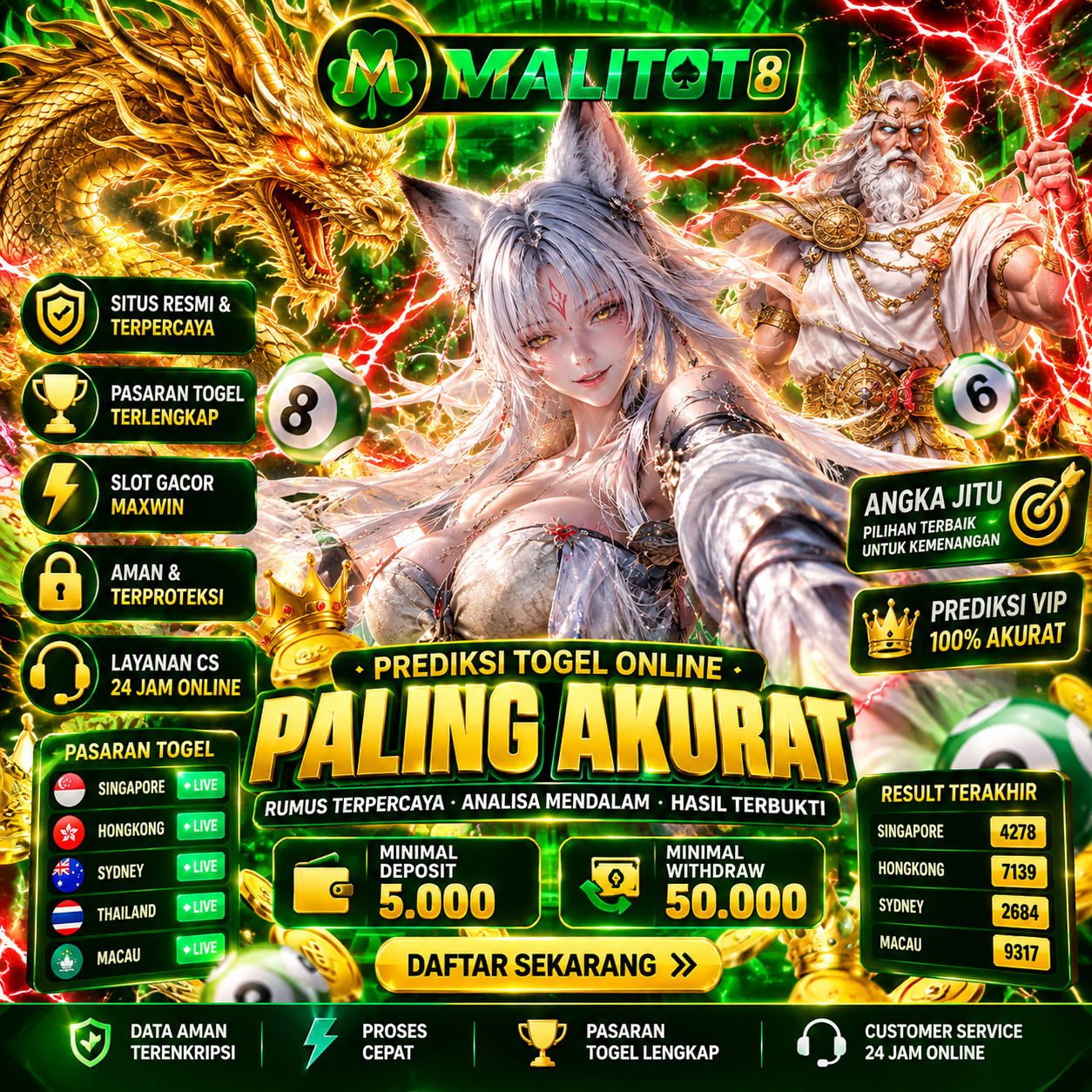 MALITOTO