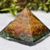 Orgonite Pyramid