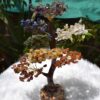 Chakra gemstone tree