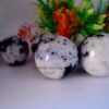rainbow moonstone sphere
