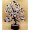 Natural Crystal Tree