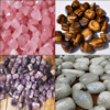 Wholesale Assorted Tumbled Stone