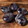 Wholesale amethyst Palmstone