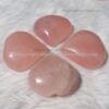 Wholesale Rose Quartz Heart