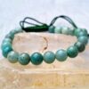 Amazonite Gemstone Healing Bracelet