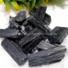 Black Tourmaline Raw