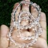 Clear Quartz Bracelet