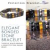 Triple Protection Bracelet