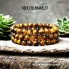 Tiger Eye Bracelet